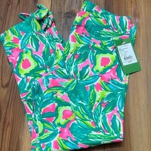 Lilly Pulitzer leggings